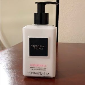 Fragrance lotion Victoria’s Secret